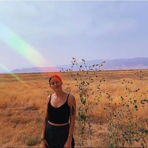 Meet your Posher, Shannon